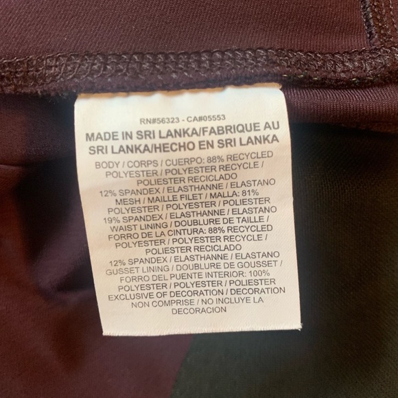 Nike Leggings | Size M - Picture 10 of 10